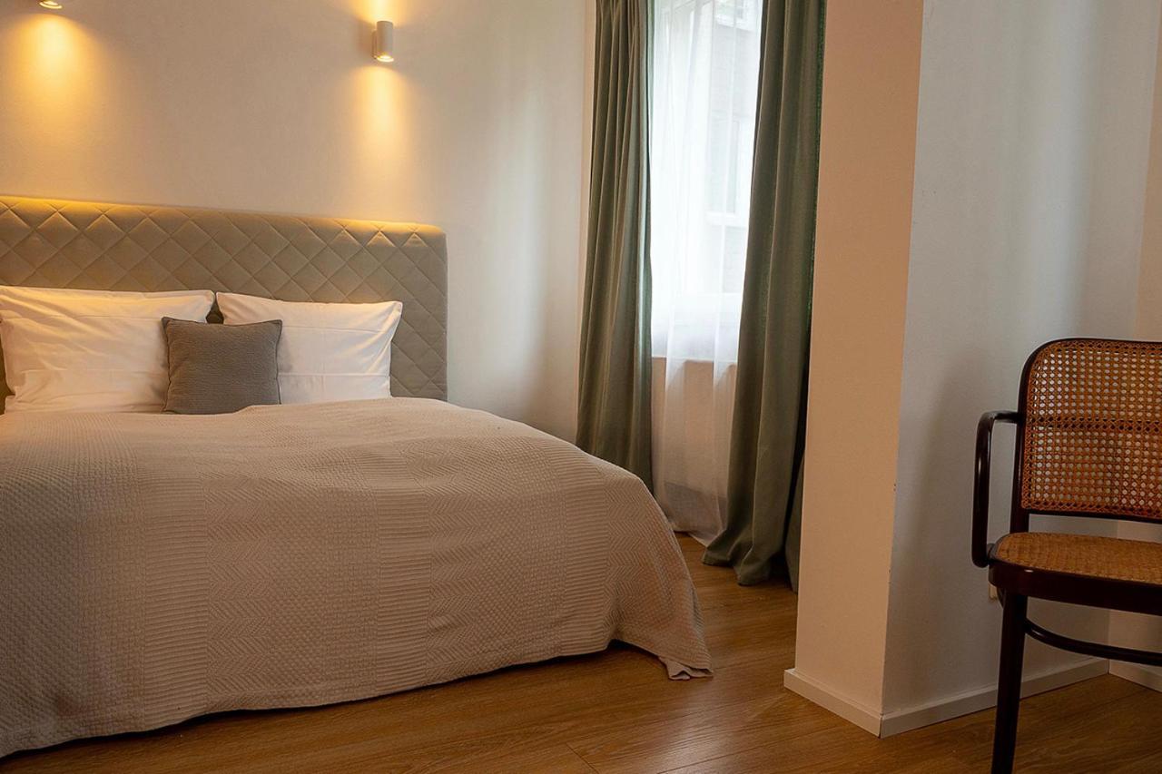 המבורג My Place Hotel מראה חיצוני תמונה
