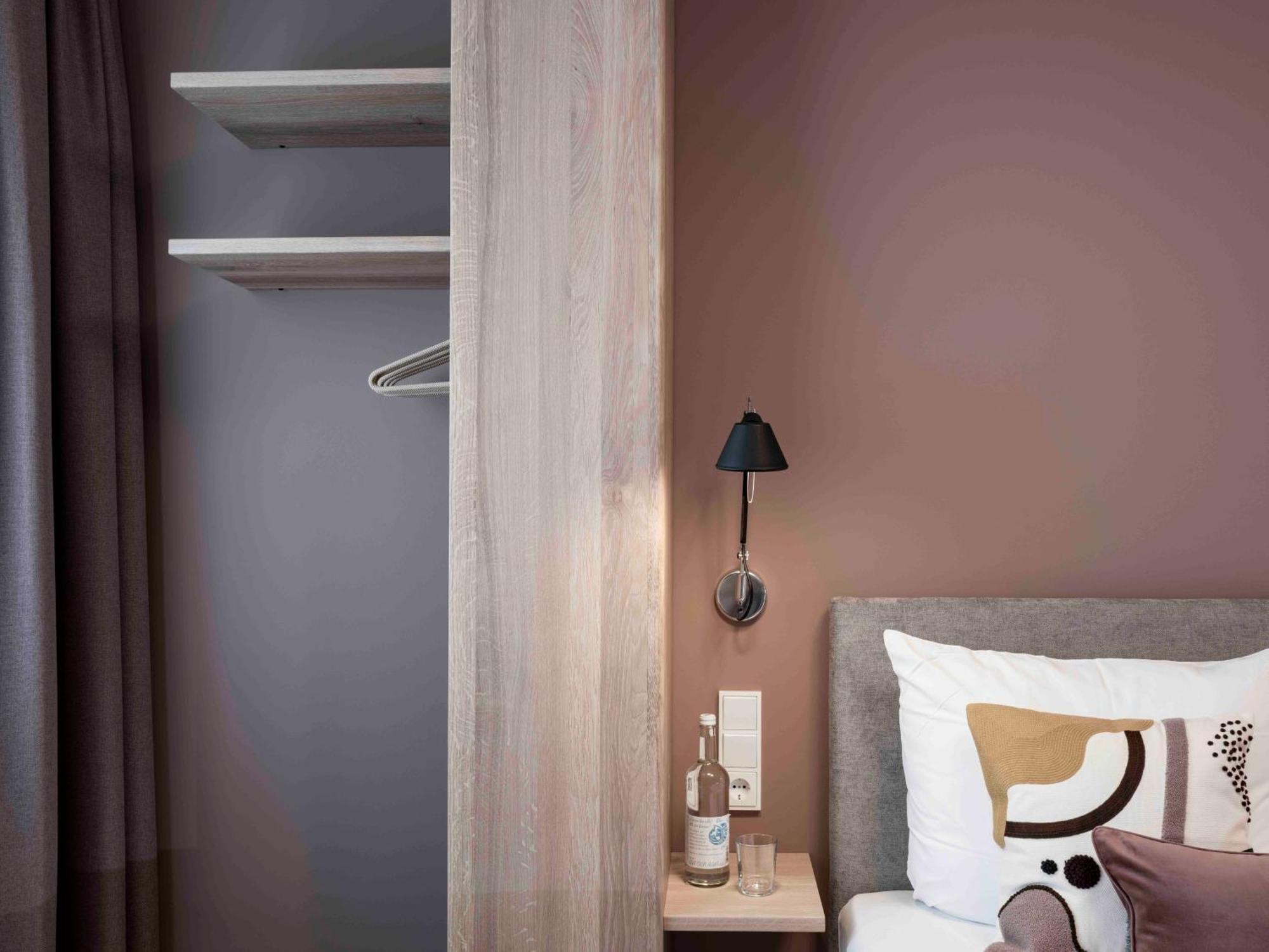 המבורג My Place Hotel מראה חיצוני תמונה