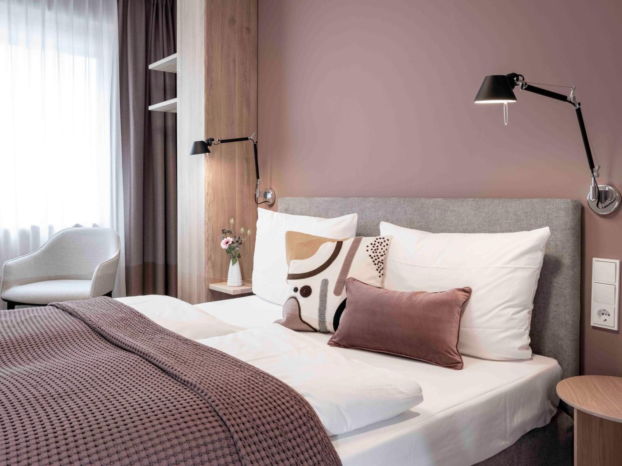 המבורג My Place Hotel מראה חיצוני תמונה