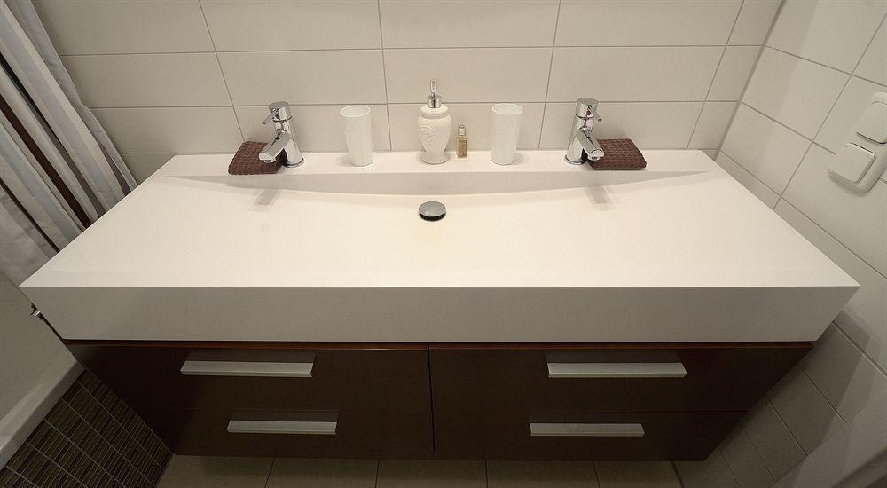 המבורג My Place Hotel מראה חיצוני תמונה