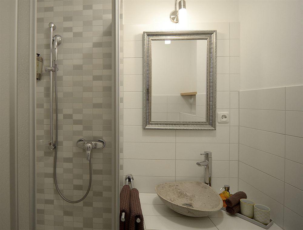 המבורג My Place Hotel מראה חיצוני תמונה