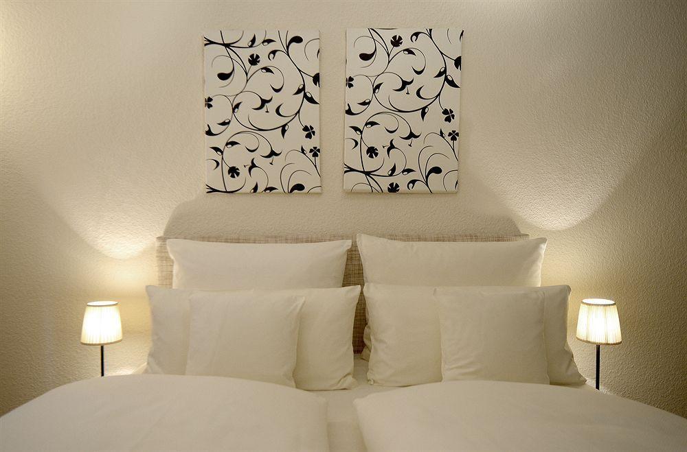 המבורג My Place Hotel מראה חיצוני תמונה