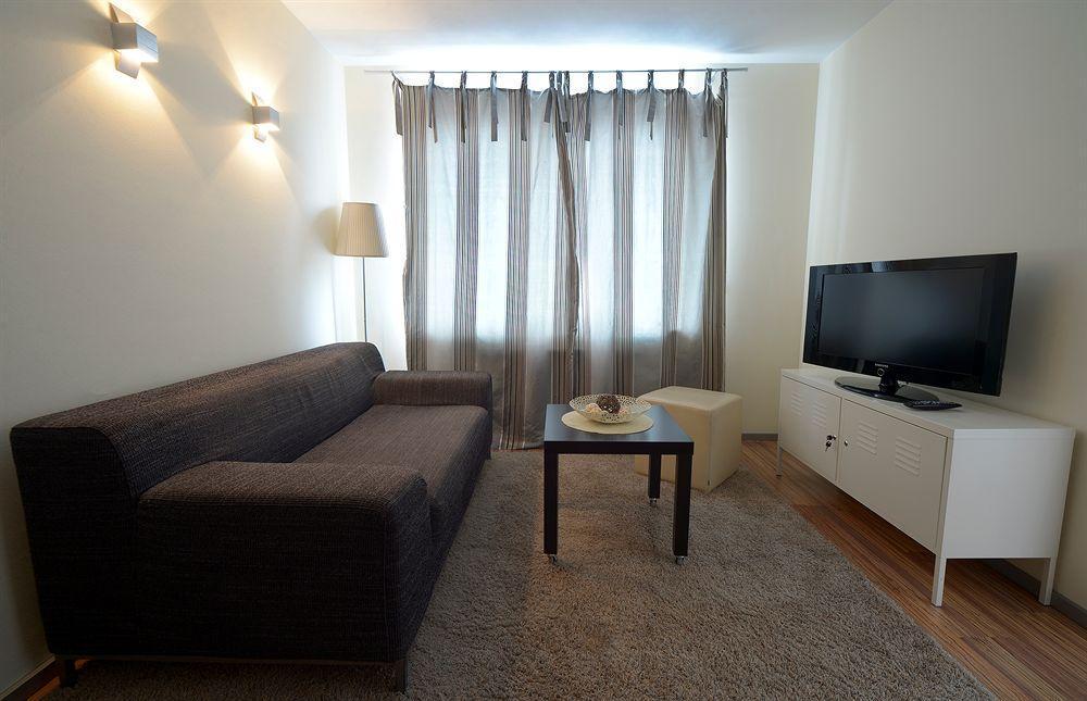 המבורג My Place Hotel מראה חיצוני תמונה