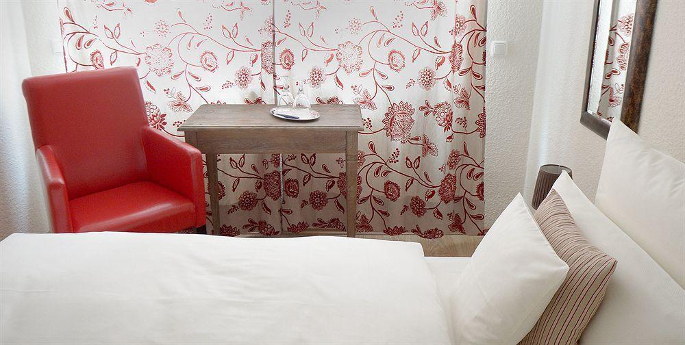 המבורג My Place Hotel מראה חיצוני תמונה