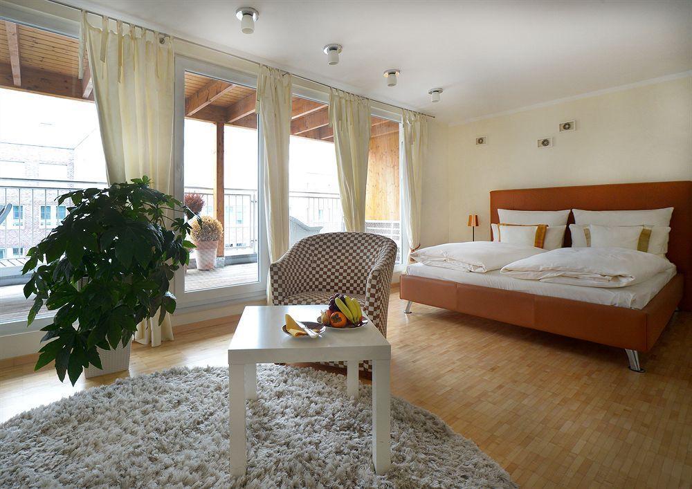 המבורג My Place Hotel מראה חיצוני תמונה