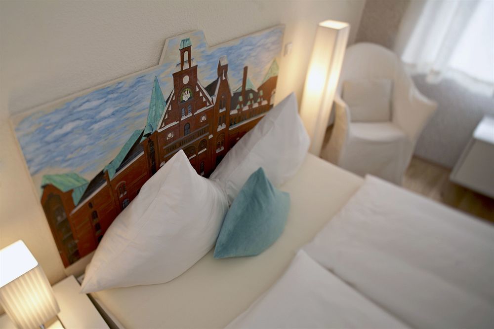 המבורג My Place Hotel מראה חיצוני תמונה