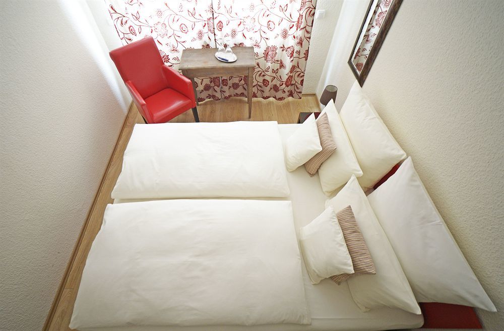 המבורג My Place Hotel מראה חיצוני תמונה