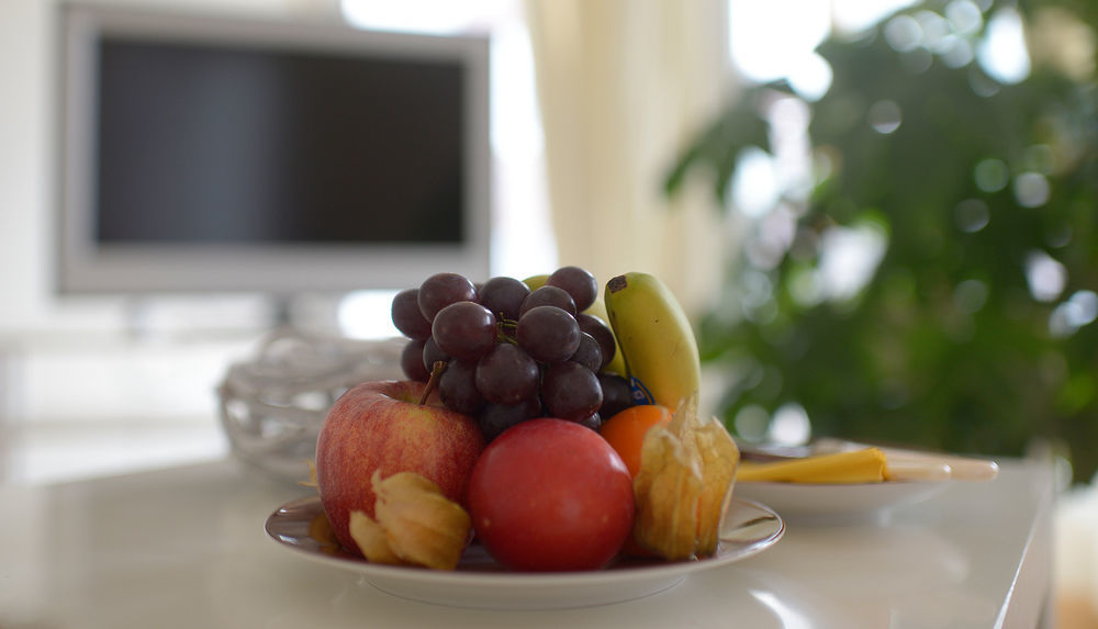 המבורג My Place Hotel מראה חיצוני תמונה