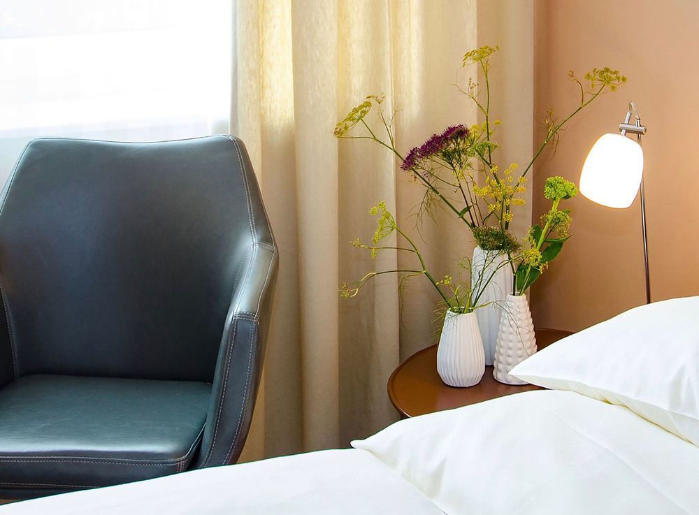 המבורג My Place Hotel מראה חיצוני תמונה