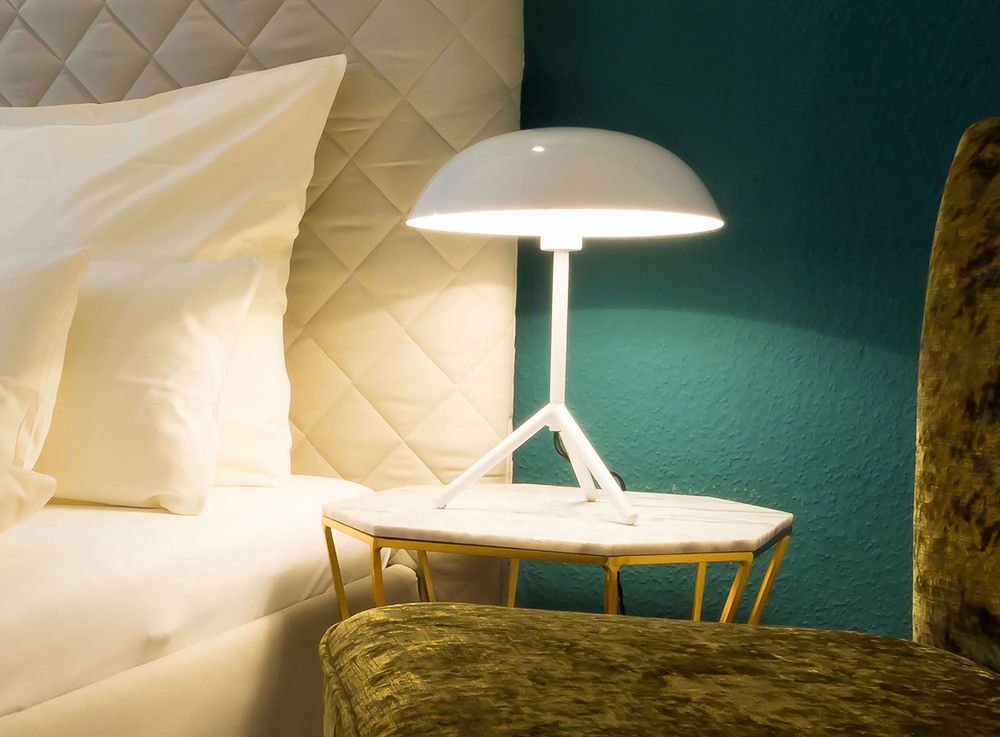 המבורג My Place Hotel מראה חיצוני תמונה