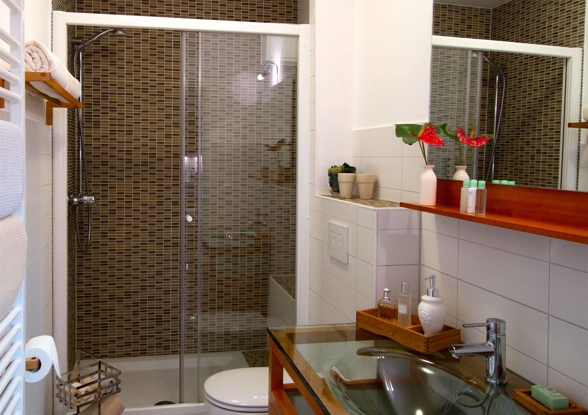 המבורג My Place Hotel מראה חיצוני תמונה