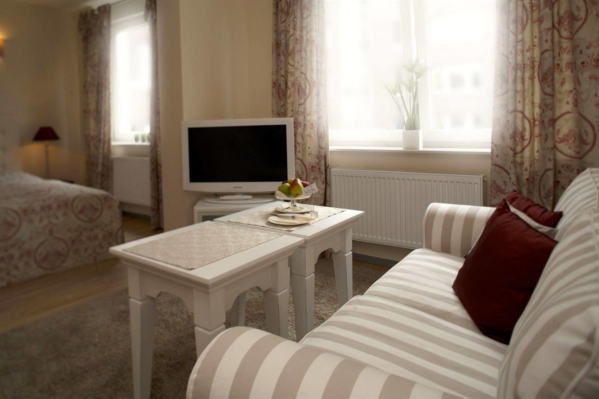 המבורג My Place Hotel מראה חיצוני תמונה